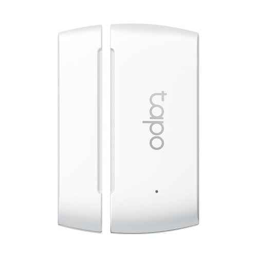 Sensor de Contacto Inteligente TP-LINK Tapo T110 para Puertas y Ventanas Inalámbrico Sensor de Contacto Inteligente TP-LINK Tapo T110 para Puertas y Ventanas Inalámbrico
