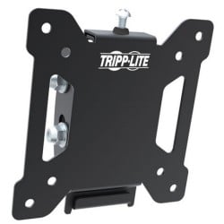 Soporte de Pared Tripp Lite Inclinable para TV 13-27 Pulgadas Modelo DWT1327S Soporte de Pared Tripp Lite Inclinable para TV 13-27 Pulgadas Modelo DWT1327S