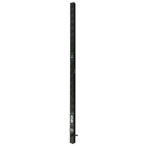 PDU Tripp Lite 16 Contactos Monofásico 120V 15A Modelo PDUMV15