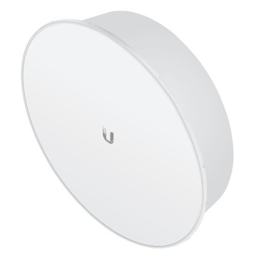 Antena Ubiquiti PowerBeam AC ISO Gen2 - 5 GHz - 25 dBi - PBE-5AC-ISO-GEN2