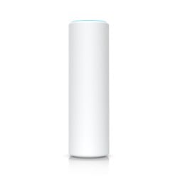 Punto de Acceso WiFi Ubiquiti U6-Mesh - Doble Banda 2.4/5 GHz - 4800 Mbps - PoE Incluido