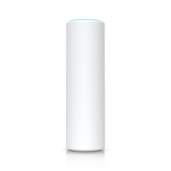 Punto de Acceso WiFi Ubiquiti U6-Mesh - Doble Banda 2.4/5 GHz - 4800 Mbps - PoE Incluido