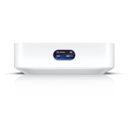 Router Ubiquiti UniFi Express Gateway UX - WiFi 6 Dual Band - Hasta 60 Dispositivos