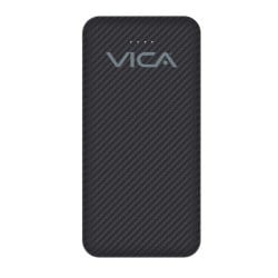 Power Bank Vica 20000 mAh - Batería Externa USB con Doble Puerto - Modelo POWER BANK 20,000 MAH Power Bank Vica 20000 mAh - Batería Externa USB con Doble Puerto - Modelo POWER BANK 20,000 MAH