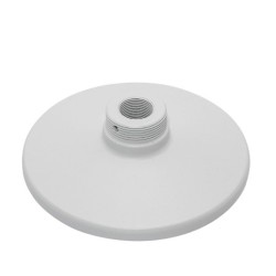 Soporte de Montaje Vivotek AM-520-V05 para Cámaras Domo/Fisheye Resistente a la Intemperie