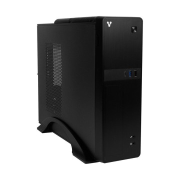 Computadora Vorago SLIMBAY 5 Intel Core i5-10400 8GB RAM 240GB SSD Sin Sistema Operativo
