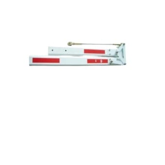 Brazo para Barrera WEJOIN WJ180BM3 - 3 Metros Octagonal Articulado