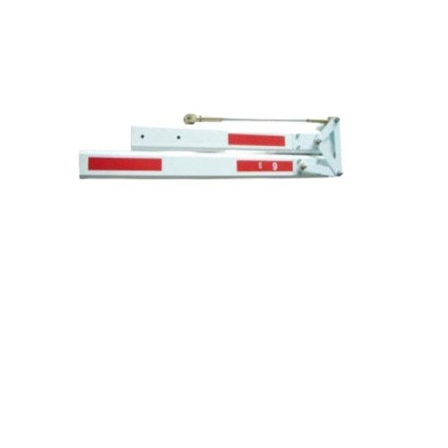 Brazo para Barrera WEJOIN WJ180BM3 - 3 Metros Octagonal Articulado