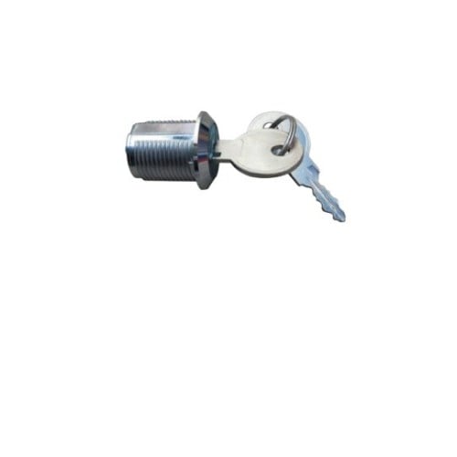 Llave y Cerradura WEJOIN WJBLK01 para Barrera Vehicular - Seguridad y Durabilidad