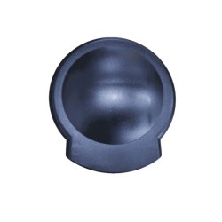 Cubierta Plástica WEJOIN para Soporte de Brazo Rectangular Izquierdo Modelo WJBPC01L