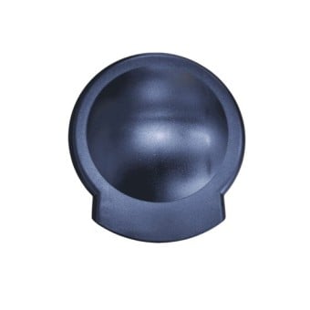 Cubierta Plástica WEJOIN para Soporte de Brazo Rectangular Izquierdo Modelo WJBPC01L