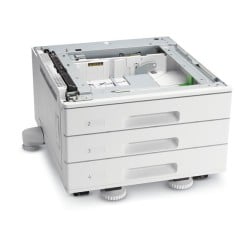 Módulo de 3 Bandejas Xerox 520 Hojas 11x17 para Versalink 7cx Modelo 9NB