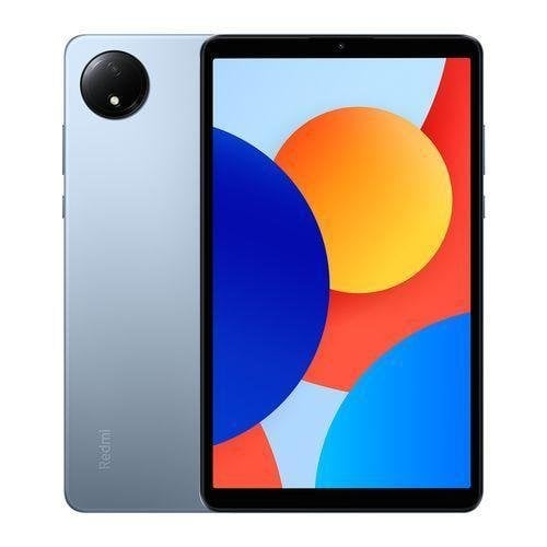 Tablet Xiaomi Redmi Pad SE 8.7 pulgadas MediaTek Helio G85 4GB RAM 128GB Azul
