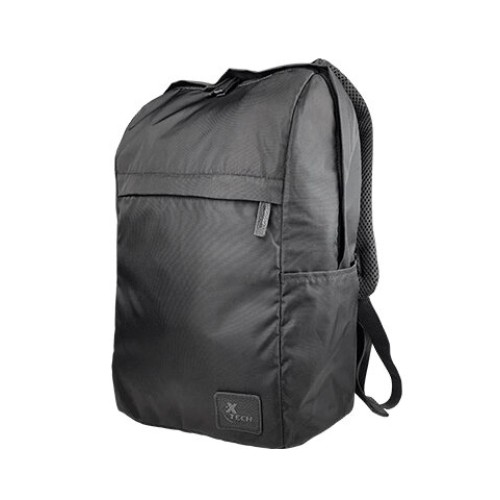Mochila XTech Leiden para Laptop 15.6 Pulgadas - Negro - Modelo XTB-209 Mochila XTech Leiden para Laptop 15.6 Pulgadas - Negro - Modelo XTB-209