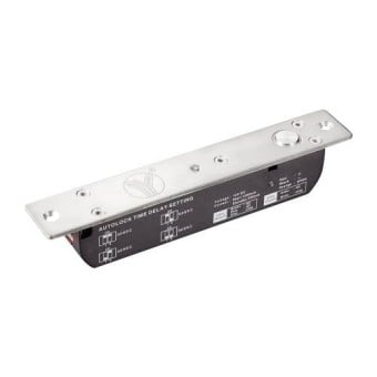 Cerradura Eléctrica de Perno YLI YB-700A LED - Hasta 2000 kg