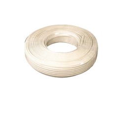 Bobina YONUSA CDA100 - Alambre 22 AWG 100M para Cercos Eléctricos