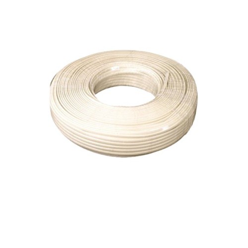 Bobina YONUSA CDA100 - Alambre 22 AWG 100M para Cercos Eléctricos