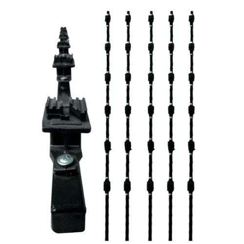 Kit Postes YONUSA 3/4 - 5 Piezas K156L | México