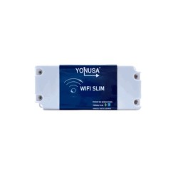 Módulo Wi-Fi Yonusa WIFI Slim para Control de Cerca Eléctrica - Modelo WIFI SLIM