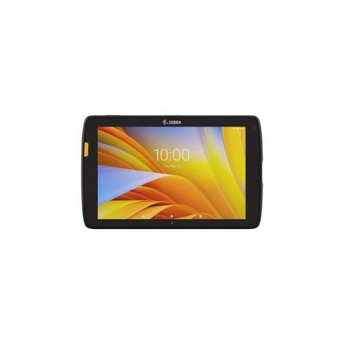 Terminal Móvil Zebra ET4X 10.1 pulgadas 4GB RAM 64GB Android 11 Resistente IP65 Terminal Móvil Zebra ET4X 10.1 pulgadas 4GB RAM 64GB Android 11 Resistente IP65