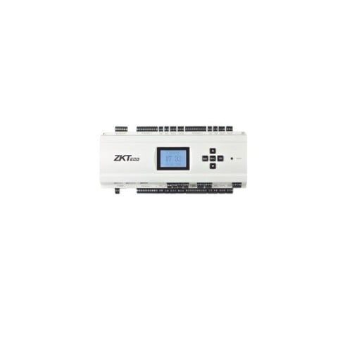 Controlador de Elevador IP ZKTeco EC10B - 10 Pisos - RS-485 Controlador de Elevador IP ZKTeco EC10B - 10 Pisos - RS-485