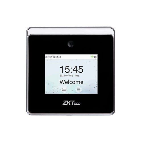 Control de Acceso ZKTeco Horus TL1 Pro - Reconocimiento Facial - Pantalla Táctil 2.8 pulgada… Control de Acceso ZKTeco Horus TL1 Pro - Reconocimiento Facial - Pantalla Táctil 2.8 pulgada…