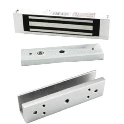 Soporte ZKTeco 120kg LMB1805 + LMB-180U