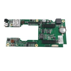 Tarjeta Principal de Control de Acceso ZKTeco - Compatible con Control de Asistencia MA300 Tarjeta Principal de Control de Acceso ZKTeco - Compatible con Control de Asistencia MA300
