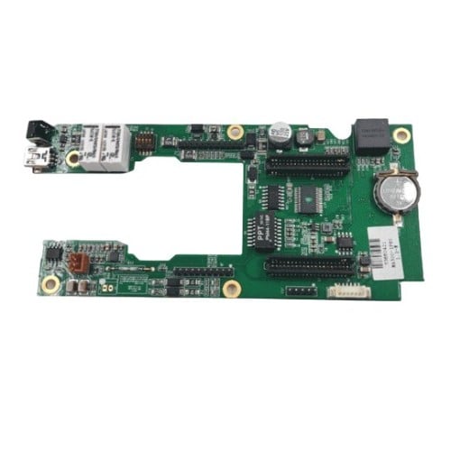 Tarjeta Principal de Control de Acceso ZKTeco - Compatible con Control de Asistencia MA300 Tarjeta Principal de Control de Acceso ZKTeco - Compatible con Control de Asistencia MA300