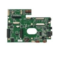 Tarjeta Principal de Control de Acceso ZKTeco MAINBOARD-MAINBOARD WITH DOUBL - Compatible con IFACE800 Tarjeta Principal de Control de Acceso ZKTeco MAINBOARD-MAINBOARD WITH DOUBL - Compatible con IFACE800