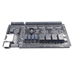 Tarjeta Principal ZKTeco para Panel de Control de Acceso InBio460 - Ethernet Tarjeta Principal ZKTeco para Panel de Control de Acceso InBio460 - Ethernet