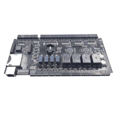 Tarjeta Principal ZKTeco para Panel de Control de Acceso InBio460 - Ethernet Tarjeta Principal ZKTeco para Panel de Control de Acceso InBio460 - Ethernet