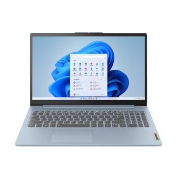 Laptop Lenovo IdeaPad Slim 3 15IAN8 - 15.6" - Intel Core i3-N305 - 8GB - 256GB SSD - Windows 11 Home - 82XB0007LM