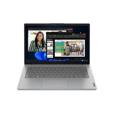 Laptop Lenovo V14 G4 AMN 14" Full HD AMD Ryzen 5 7520U 16GB 512GB SSD Windows 11 Pro 82YT00Q7LM