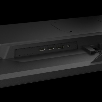 Monitor Gamer Gigabyte GS27QA LCD 27", 2560x1440, FreeSync, 180Hz, HDMI/DisplayPort, Negro