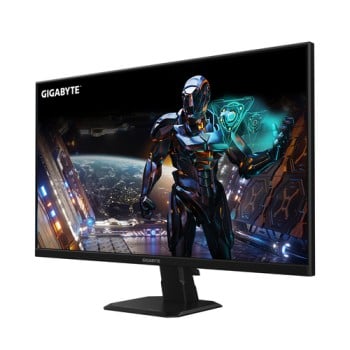 Monitor Gamer Gigabyte GS27QA LCD 27", 2560x1440, FreeSync, 180Hz, HDMI/DisplayPort, Negro