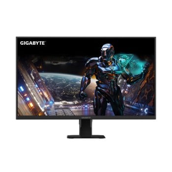 Monitor Gamer Gigabyte GS27QA LCD 27", 2560x1440, FreeSync, 180Hz, HDMI/DisplayPort, Negro