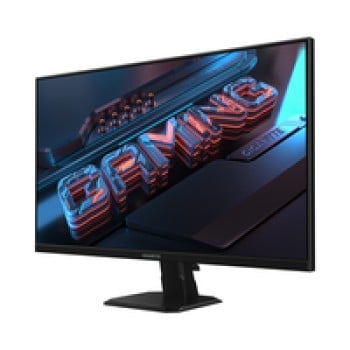Monitor Gamer Gigabyte GS27FA LED 27", 1920x1080 Full HD, 180Hz, HDMI/DisplayPort, Negro