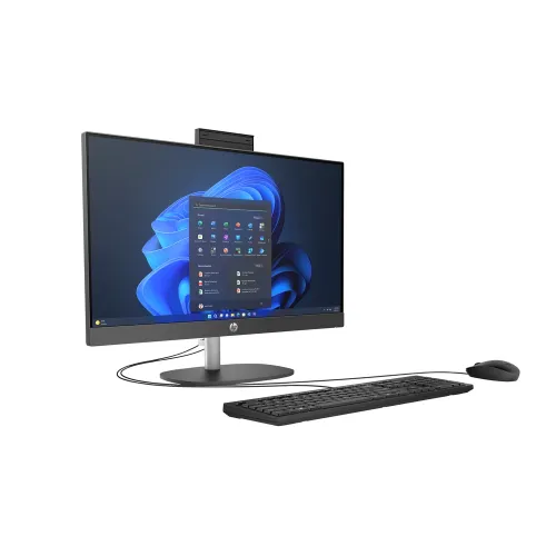 Computadora All In One HP ProOne 240 G10 23.8 pulgadas Intel Core i3-N300 8GB RAM 256GB SSD… Computadora All In One HP ProOne 240 G10 23.8 pulgadas Intel Core i3-N300 8GB RAM 256GB SSD…