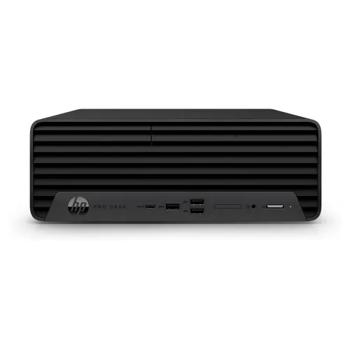 Computadora HP Pro 400 G9 - Intel Core i7-14700 - 16GB RAM - 1TB SSD - Windows 11 Pro Computadora HP Pro 400 G9 - Intel Core i7-14700 - 16GB RAM - 1TB SSD - Windows 11 Pro