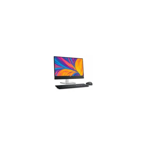 Computadora Dell Optiplex 7420 All-in-One Core i3-14100T 8GB RAM 256GB SSD 23.8 Pulgadas Táctil Computadora Dell Optiplex 7420 All-in-One Core i3-14100T 8GB RAM 256GB SSD 23.8 Pulgadas Táctil
