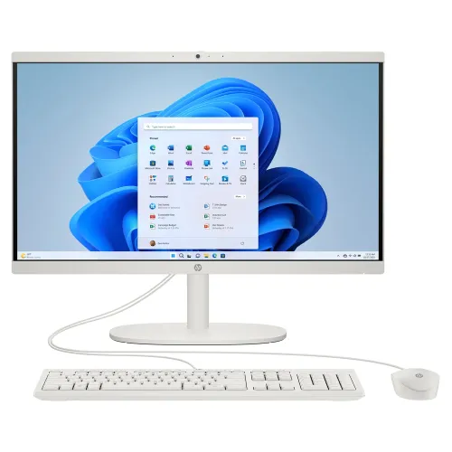Computadora All In One HP 21.45 pulgadas Intel Celeron N100 8GB Windows 11 Modelo A23WGLA Computadora All In One HP 21.45 pulgadas Intel Celeron N100 8GB Windows 11 Modelo A23WGLA