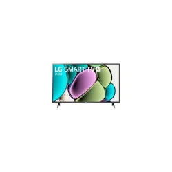Televisor LG 43 Pulgadas Smart TV AI WebOS ThinQ FHD HDR10 - 43LR6700