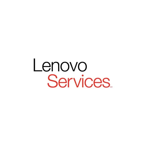 Extensión de Garantía Lenovo 3 Años - Modelo 5WS0Q81865