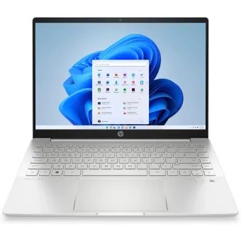 Laptop HP 14 Pulgadas Intel Core i5 12va Gen 8GB RAM 512GB SSD Modelo 6L6C7LA