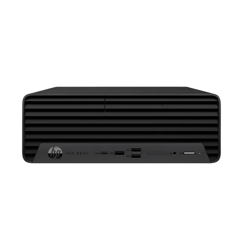 Computadora HP Pro 400 G9 - Intel Core i7-13700 - 16GB RAM - 512GB SSD - Windows 11 Pro Computadora HP Pro 400 G9 - Intel Core i7-13700 - 16GB RAM - 512GB SSD - Windows 11 Pro