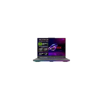 Laptop Gamer ASUS ROG Strix G614 16 Pulgadas Ryzen 9 RTX 5060 - 90NR0KW8-M002Z0 Laptop Gamer ASUS ROG Strix G614 16 Pulgadas Ryzen 9 RTX 5060 - 90NR0KW8-M002Z0