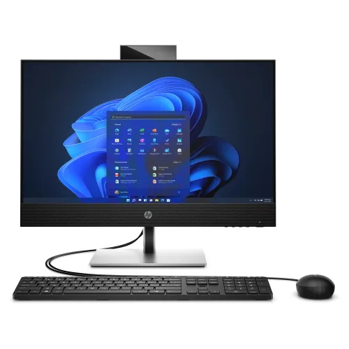 Computadora All-in-One HP ProOne 440 G9 - 23.8 pulgadas Intel Core i7-12700 - 8GB RAM - 512G… Computadora All-in-One HP ProOne 440 G9 - 23.8 pulgadas Intel Core i7-12700 - 8GB RAM - 512G…