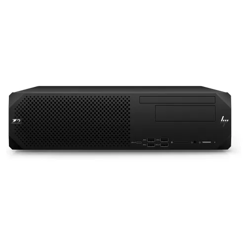 Workstation HP Z2 G9 - Intel Core i7-13700K, 16GB RAM, 512GB SSD, NVIDIA Quadro T1000 Workstation HP Z2 G9 - Intel Core i7-13700K, 16GB RAM, 512GB SSD, NVIDIA Quadro T1000