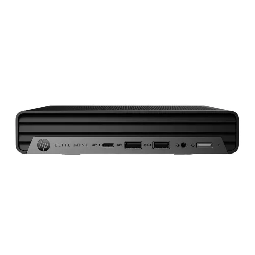 Mini PC HP EliteDesk 805 G8 AMD Ryzen 5 5600GE 512GB SSD 16GB RAM Mini PC HP EliteDesk 805 G8 AMD Ryzen 5 5600GE 512GB SSD 16GB RAM